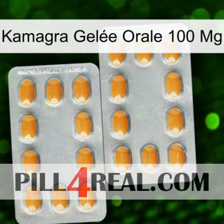 Kamagra Gelée Orale 100 Mg cialis4
